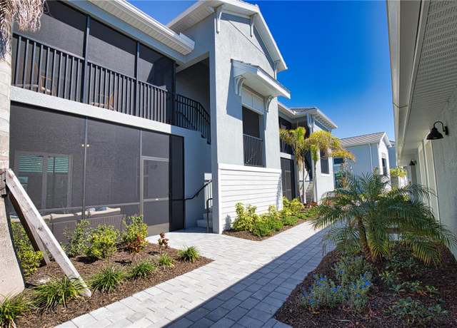 Property at 12580 Galapagos Ct #107, Venice, FL 34293, 2 beds, 2 baths