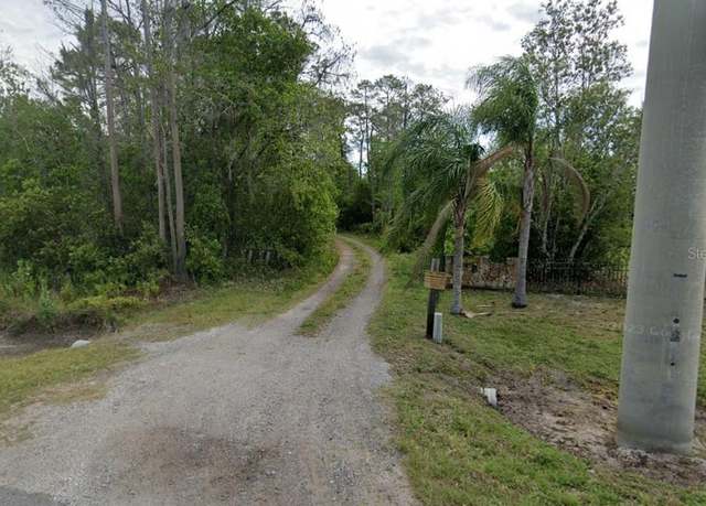 Property at 2695 Absher Rd, Saint Cloud, FL 34771, 3 beds, 2 baths