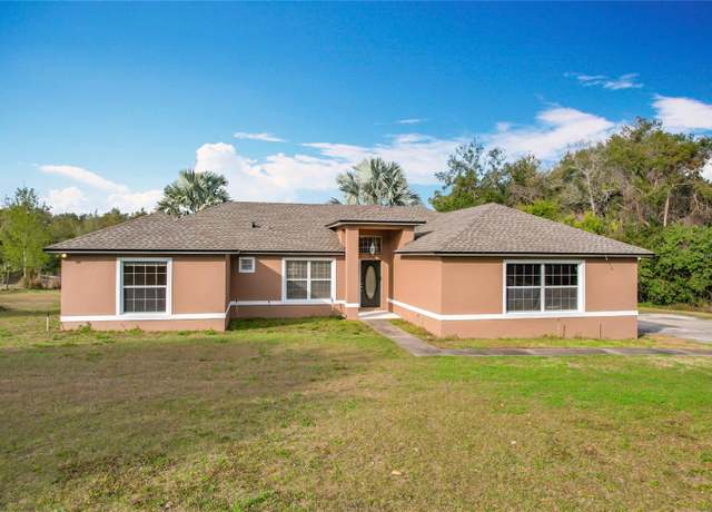 Property at 24217 Adair Ave, Sorrento, FL 32776, 3 beds, 2 baths