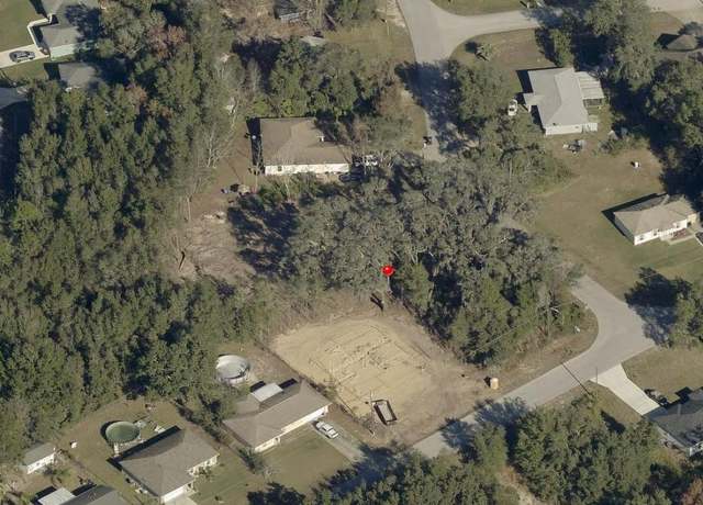 Property at TBD Pine Crse, Ocala, FL 34472