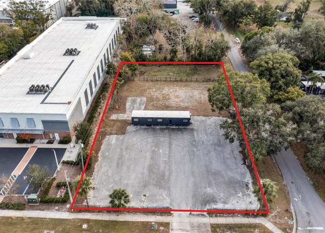 Property at 1532 E Semoran Blvd, Apopka, FL 32703