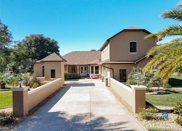Property at 38207 Sabal Way, Umatilla, FL 32784, 4 beds, 4.5 baths