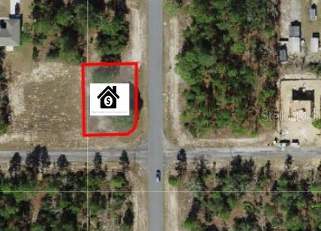 Property at 2765 W Arbutus Dr, Citrus Springs, FL 34433