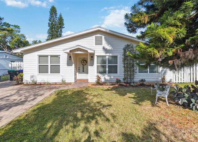 Property at 5119 Old Cheney Hwy, Orlando, FL 32807, 3 beds, 2 baths