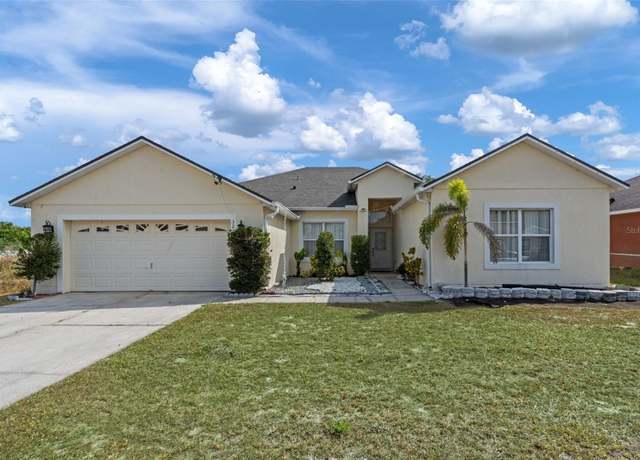 Property at 322 Huron Dr, Kissimmee, FL 34759, 4 beds, 3 baths