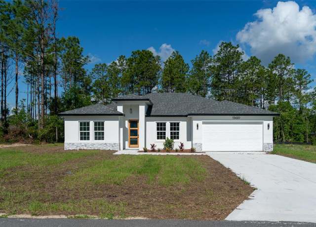 Property at 13420 SW 77th Ave, Ocala, FL 34473, 4 beds, 2 baths