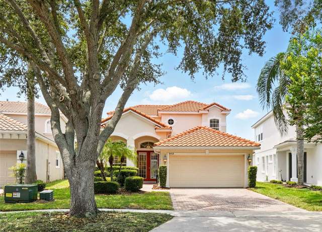 Property at 8418 Via Bella Notte, Orlando, FL 32836, 4 beds, 3.5 baths