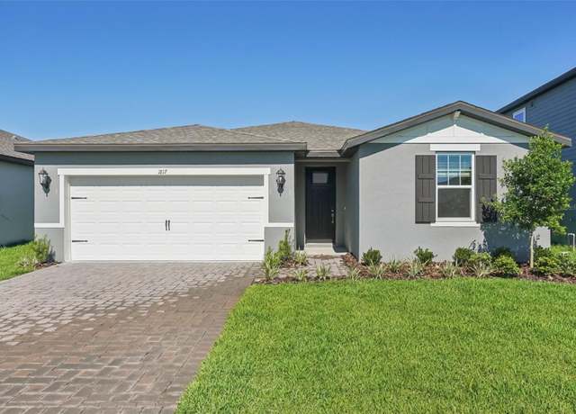 Property at 1817 Draughton Dr, Zephyrhills, FL 33541, 4 beds, 3 baths