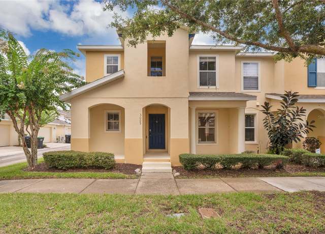Property at 3009 Auriga Dr, Orlando, FL 32828, 3 beds, 2.5 baths