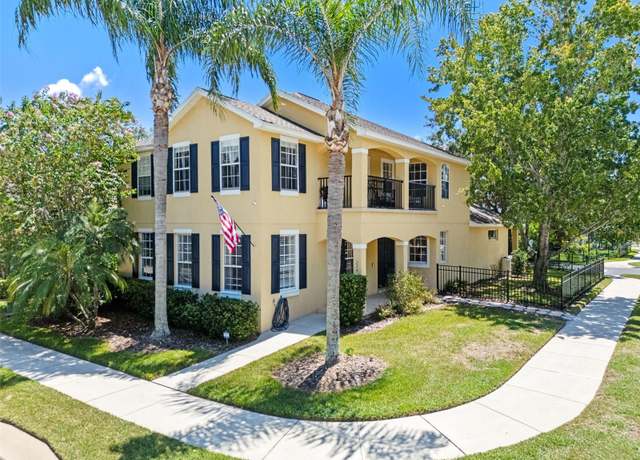 Property at 724 Chase Oaks Ct, Winter Garden, FL 34787, 5 beds, 3 baths