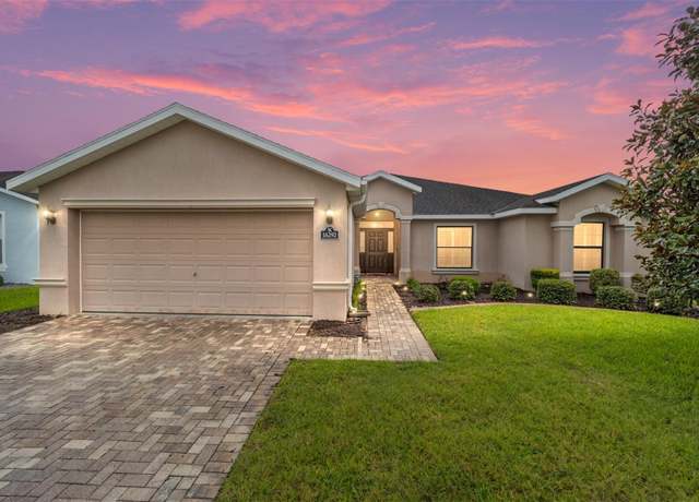 Property at 16292 SW 13th Ter, Ocala, FL 34473, 3 beds, 2 baths