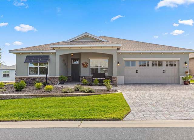 Property at 9617 SW 102nd Ter, Ocala, FL 34481, 2 beds, 2 baths