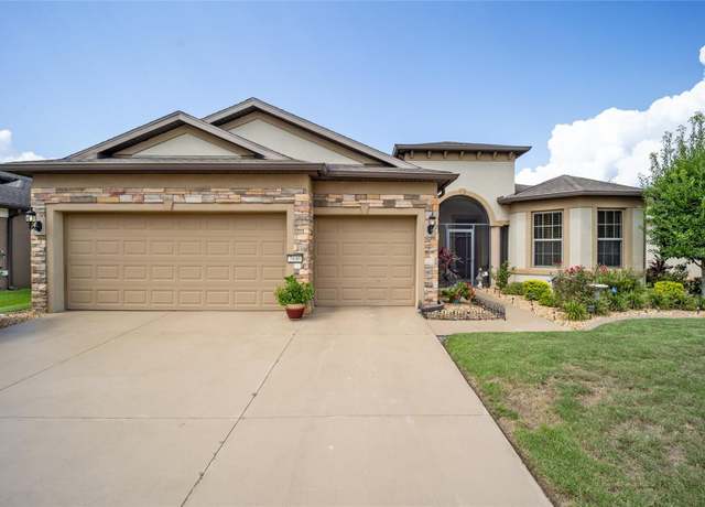 Property at 7646 SW 100th Ct, Ocala, FL 34481, 3 beds, 3 baths