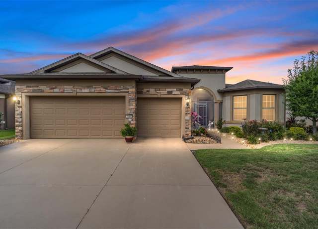 Property at 7646 SW 100th Ct, Ocala, FL 34481, 3 beds, 3 baths