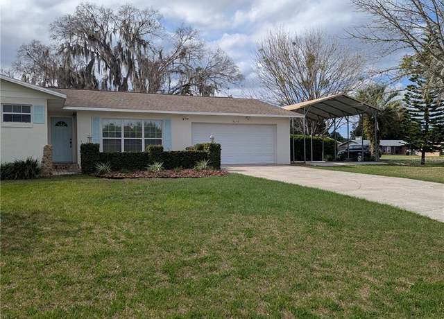 Property at 3648 SE 31 Terrace Ter, Ocala, FL 34471, 3 beds, 2 baths
