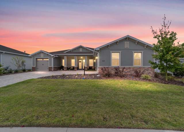 Property at 9694 SW 79th Loop, Ocala, FL 34481, 3 beds, 3 baths