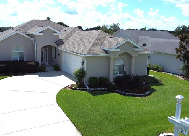 Property at 2323 NW 55th Avenue Rd, Ocala, FL 34482, 3 beds, 2 baths