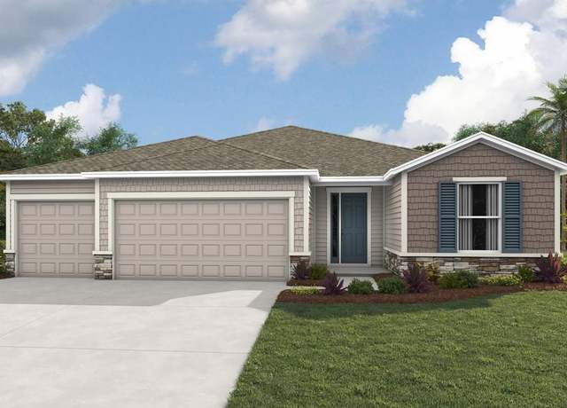 Property at 12809 NW 13th Ln, Newberry, FL 32669, 4 beds, 3 baths