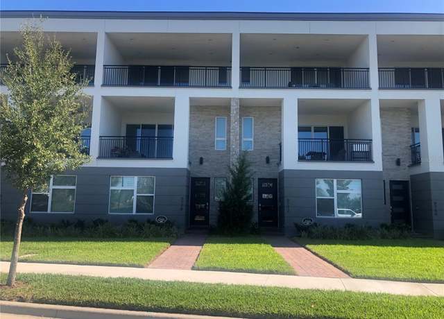 Property at 9778 Bucklow Hill Dr, Orlando, FL 32832, 3 beds, 2.5 baths