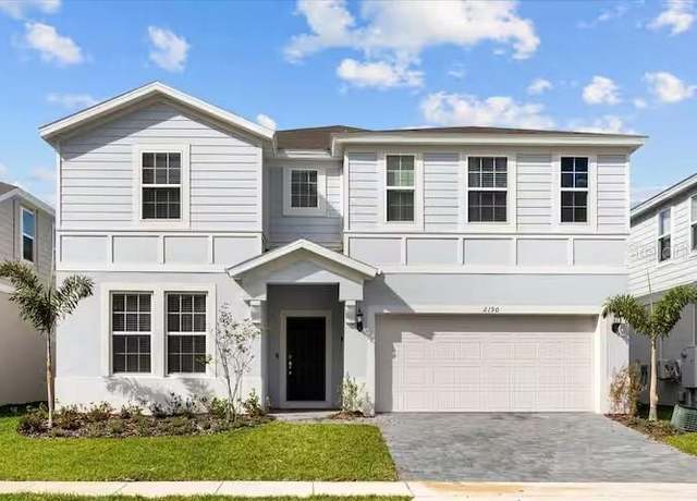 Property at 2190 Lelani Cir, Davenport, FL 33897, 10 beds, 8 baths