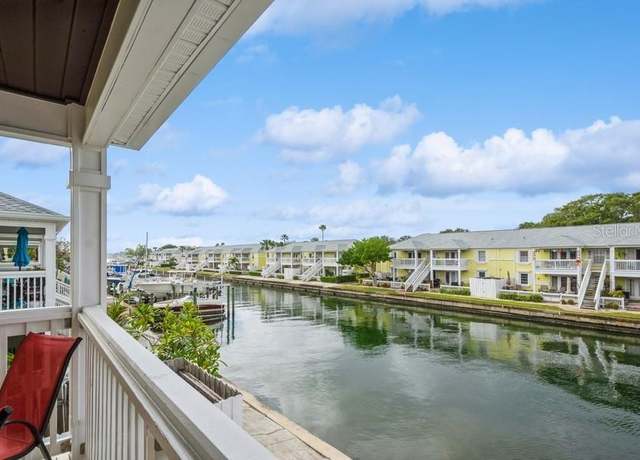 Property at 5005 Coquina Key Dr SE Unit E, St Petersburg, FL 33705, 1 bed, 1 bath