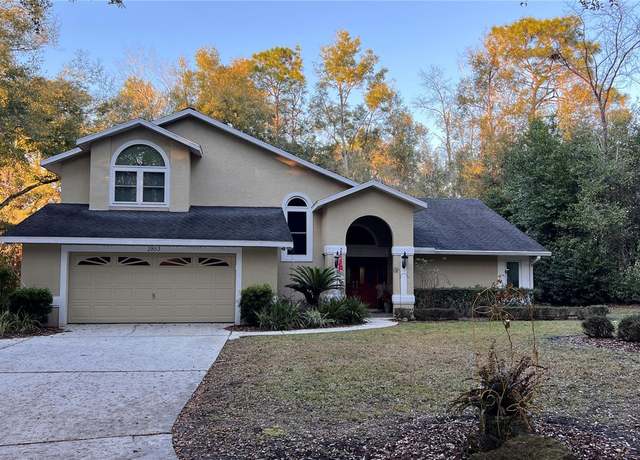Property at 2853 W Sunrise St, Lecanto, FL 34461, 3 beds, 3 baths