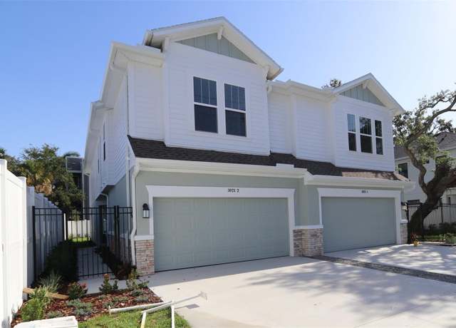 Property at 3021 W Ballast Pt #2, Tampa, FL 33611, 3 beds, 2.5 baths