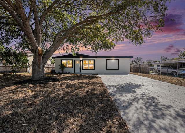 Property at 10213 N Altman St, Tampa, FL 33612, 4 beds, 2 baths