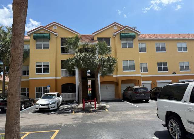 Property at 10764 70th Ave #4302, Seminole, FL 33772, 1 bed, 1 bath