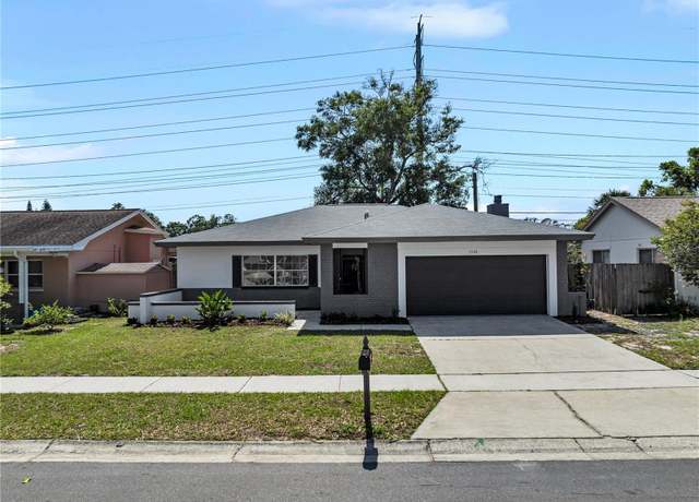 Property at 1948 Citrus Hill Ln, Palm Harbor, FL 34683, 3 beds, 2 baths