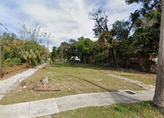 Property at 3008 E Osborne Ave, Tampa, FL 33610