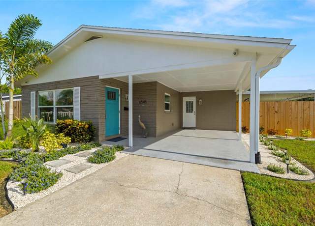 Property at 6545 S West Shore Cir, Tampa, FL 33616, 3 beds, 2 baths