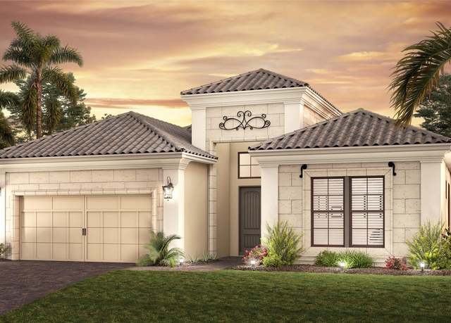 Property at 456 Bocelli Dr, North Venice, FL 34275, 3 beds, 3 baths