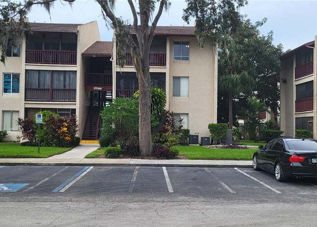 Property at 8605 Huron Ct #33, Tampa, FL 33614, 1 bed, 1 bath