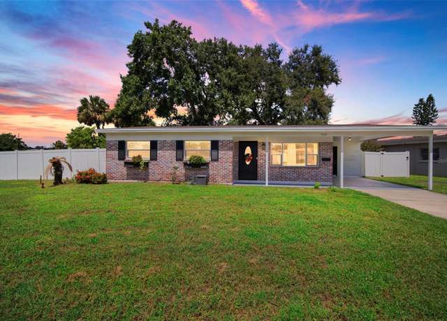 Property at 7717 W Powhatan Ave, Tampa, FL 33615, 3 beds, 2 baths