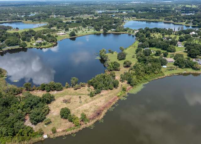 Property at Private Dr, Umatilla, FL 32784