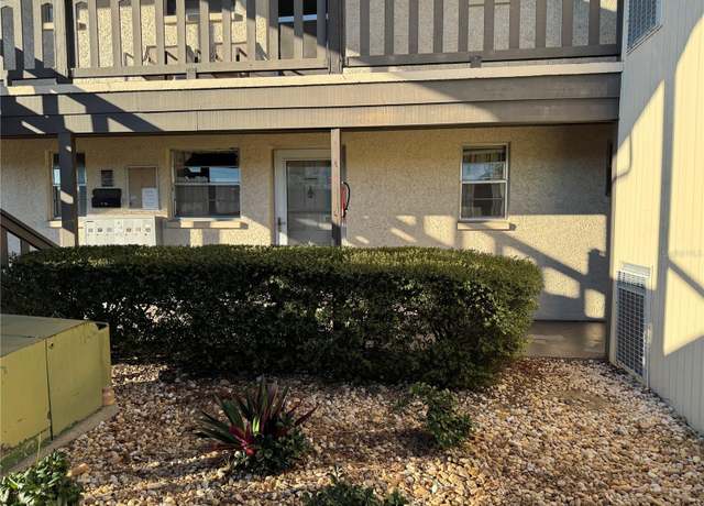 Property at 4829 Onyx Ln #102, New Port Richey, FL 34652, 1 bed, 1 bath