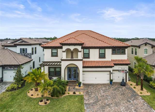 Property at 13891 Heartwood Way, Parrish, FL 34219, 5 beds, 4 baths