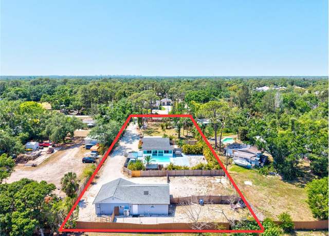Property at 1518 Stoeber Ave, Sarasota, FL 34232, 4 beds, 4 baths