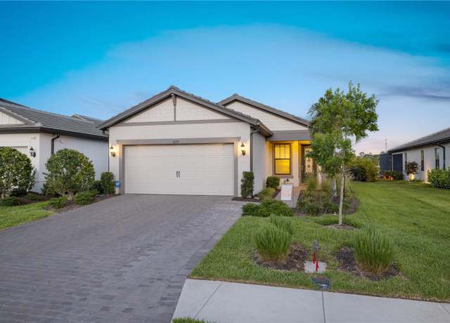 Property at 6239 Baywood Ct, Bradenton, FL 34211, 2 beds, 2 baths