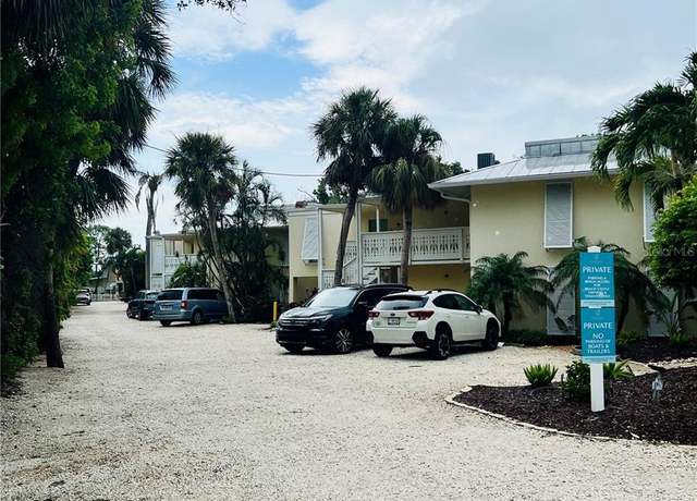 Property at 5310 Gulf OF Mexico Dr #18, Longboat Key, FL 34228, 1 bed, 1 bath