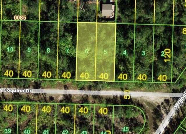 Property at 27128 LA Coquina Dr, Punta Gorda, FL 33955