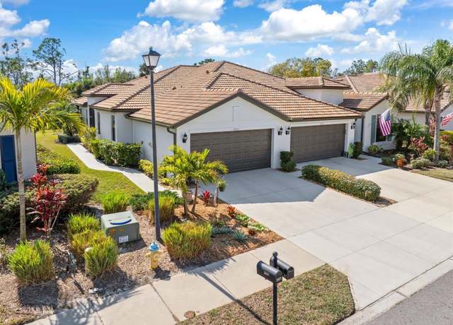 Property at 2860 Arugula Dr, North Port, FL 34289, 2 beds, 2 baths
