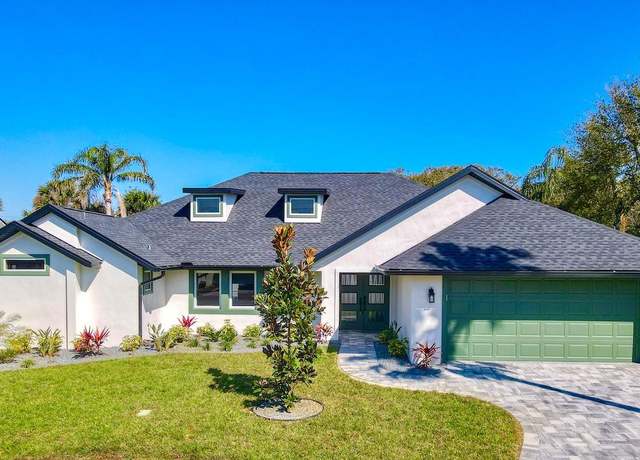 Property at 54 Rains Ct, Ponce Inlet, FL 32127, 3 beds, 2 baths