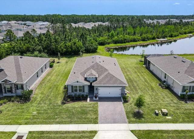 Property at 81 Huntington Pl, Ormond Beach, FL 32174, 4 beds, 2 baths