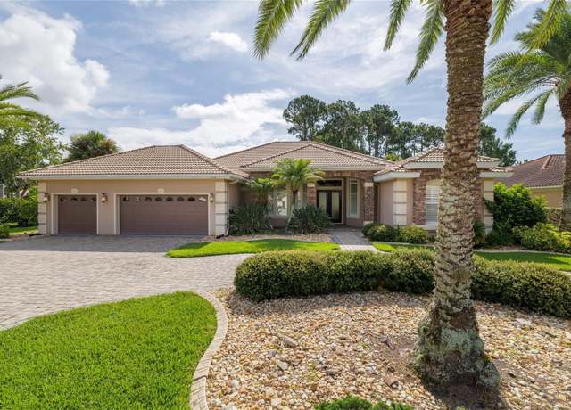 Property at 728 Sea Duck Dr, Daytona Beach, FL 32119, 4 beds, 3 baths