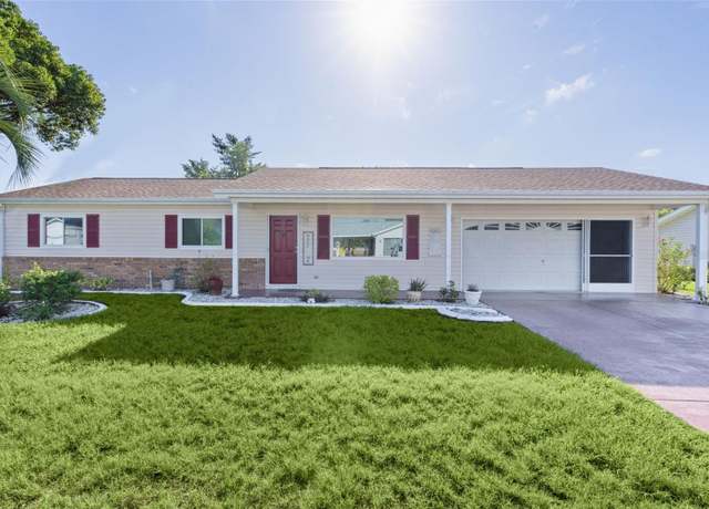 Property at 17583 SE 96th Ave, Summerfield, FL 34491, 2 beds, 2 baths