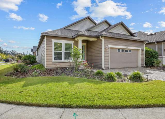 Property at 1237 NW 137th Way, Newberry, FL 32669, 3 beds, 2 baths