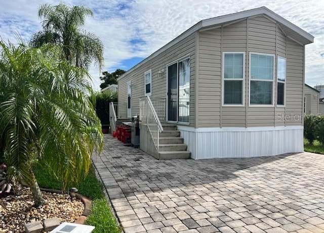 Property at 2414 Limewood Ave, Clermont, FL 34714, 1 bed, 1 bath