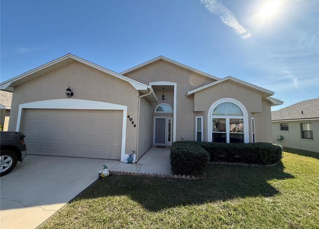 Property at 6059 Swallow Dr, Lakeland, FL 33809, 2 beds, 2 baths